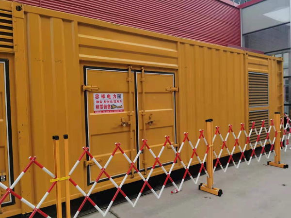 崆峒关于通用发电机的十万个为什么？