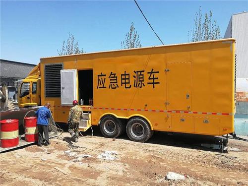 崆峒发电车租赁-教您挑选发电机哪些技巧可以掌握使用