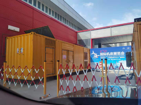崆峒发电车出租-发电机无电压或电压太低怎么办？