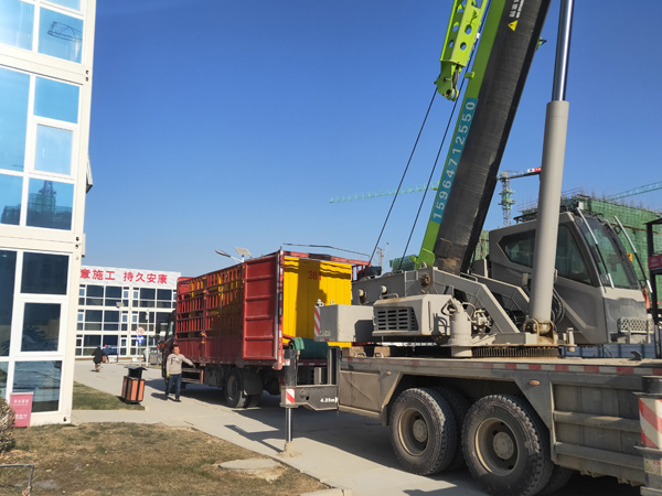 崆峒发电机出租50KW柴油发电机组需要配多粗电缆线