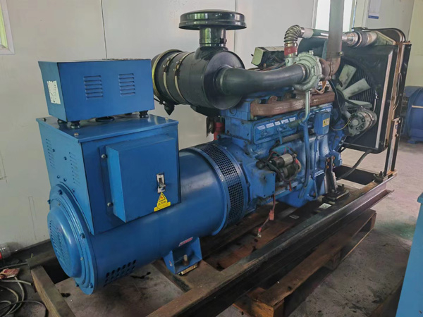 崆峒100kW柴油发电机组使用多级机油有哪些优缺点？