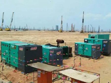 崆峒测量水冷式机油散热器密封件尺寸的具体步骤是什么？