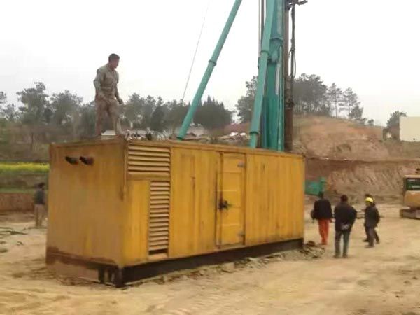 崆峒柴油发电机组应用场合有哪些？